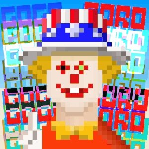 CryptoGoro #921