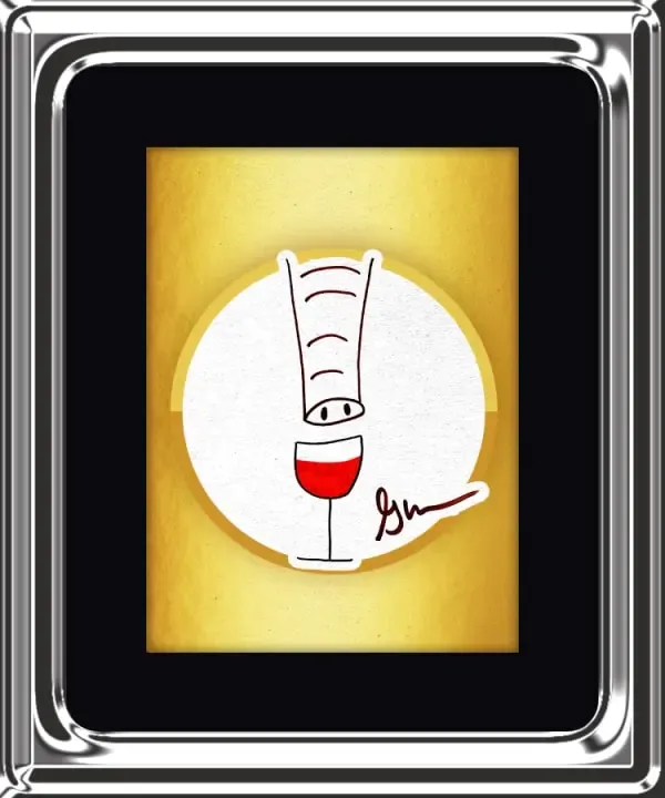 Empathy...Drink It! #22092