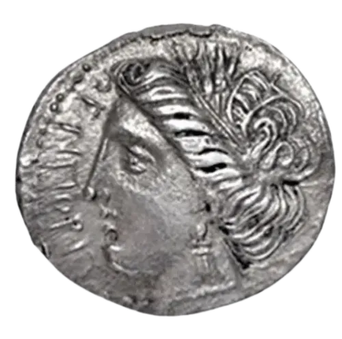Drachm (#104528614)
