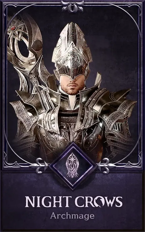 Archmage