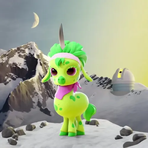 Unidonkey
