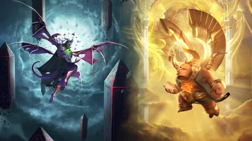 Fight of the century 158/600