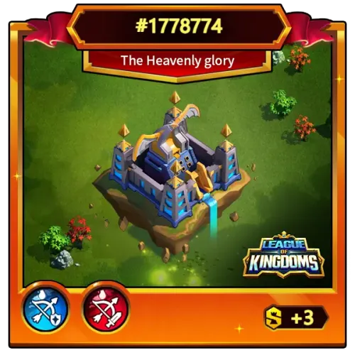 LOK Skin #1778774