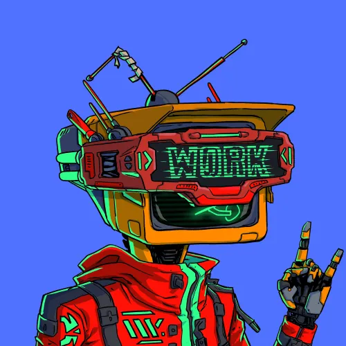 Bot #0664