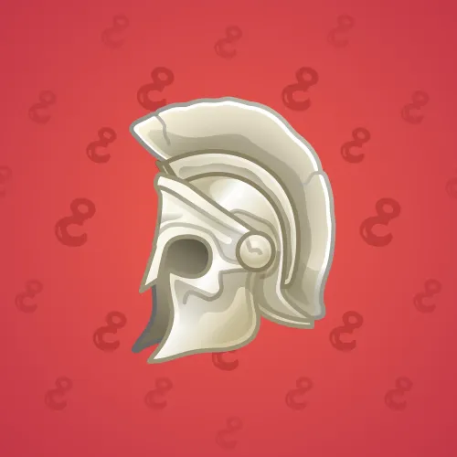 Heroic Helmet #3015