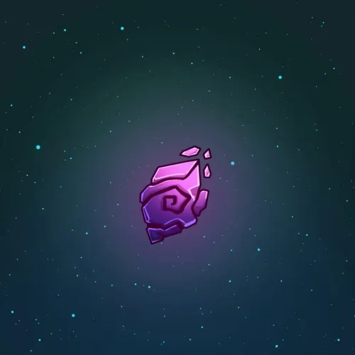 Thal'Zor Fragment #99