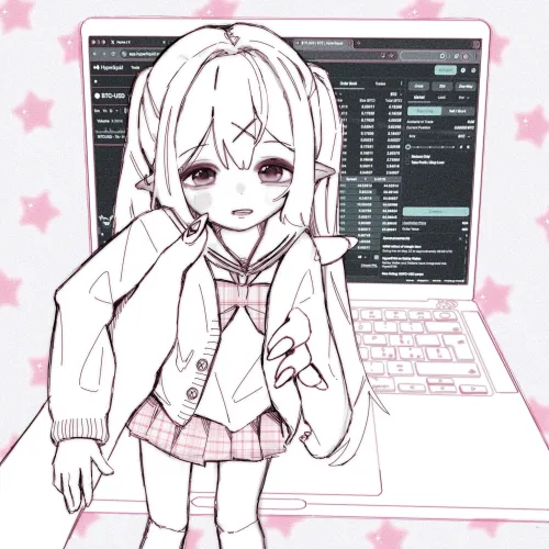 Eth-chan day twelve #5