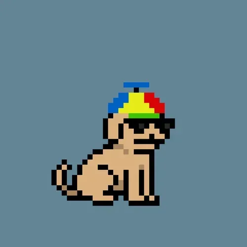 Pupz #556