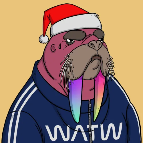 We Are The Walrus #2289