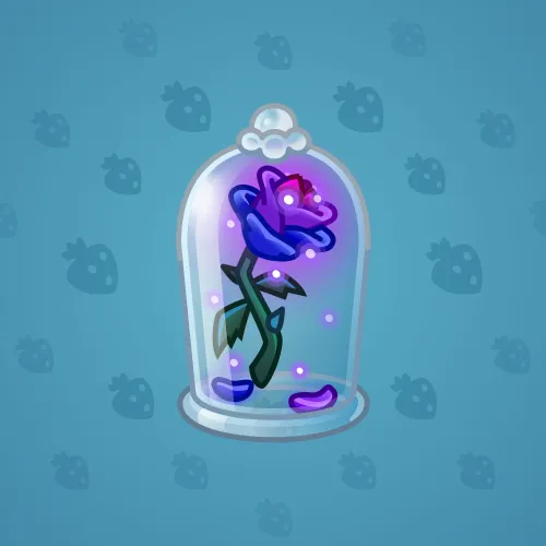 Eternal Rose #10493