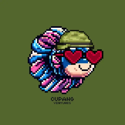 Cupang Ventures #7153