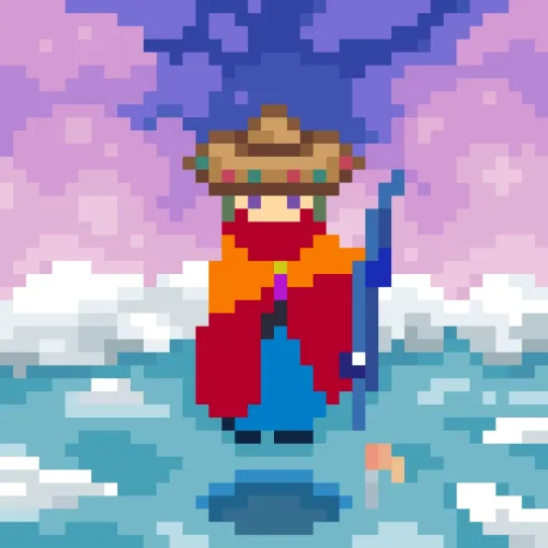 FishKing Explorer #51