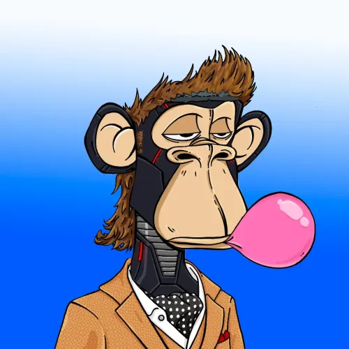 Based Bored Ape #638