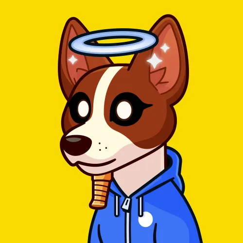 Basenji #556