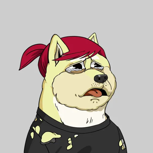 Doge Club #1939