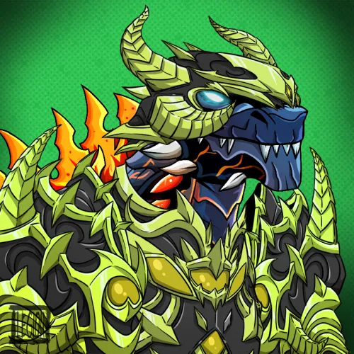 Fusion #394