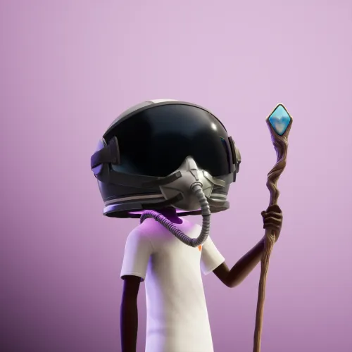 Akutar #8745