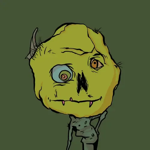 goblintown #2540