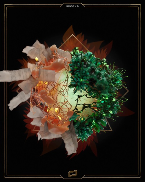 NORSecondAspectoftheNine #34