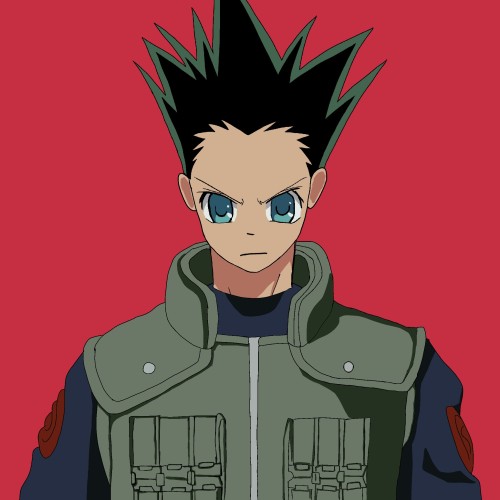 Anime Corps #80