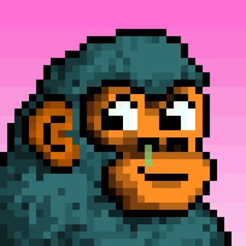 CyberKong #1977