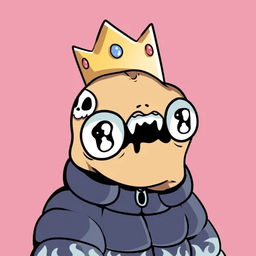 Bagz #1434