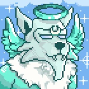 StarWolfAlpha(Genesis) #51