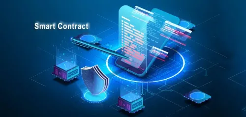Smart Contract NFT - No.8 #8