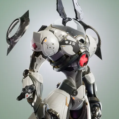 Genesis Guardian #8485