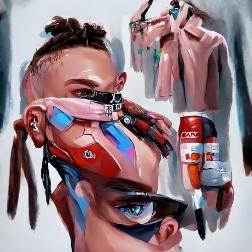 Parka, Liquor, Sport #18078