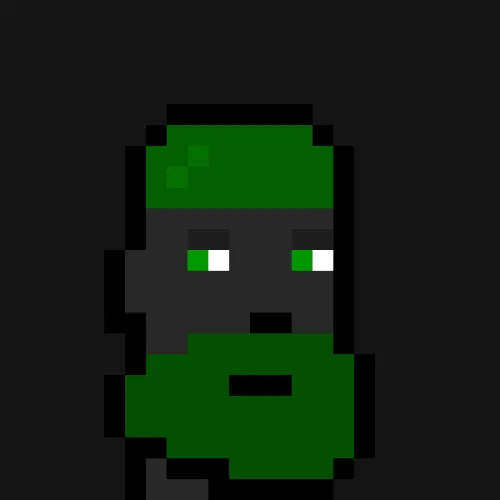 PFP #4537