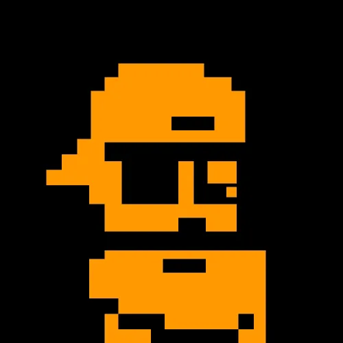 Patoshi Punk #3953 (#69484407)