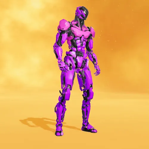 BR1 Character #3172
