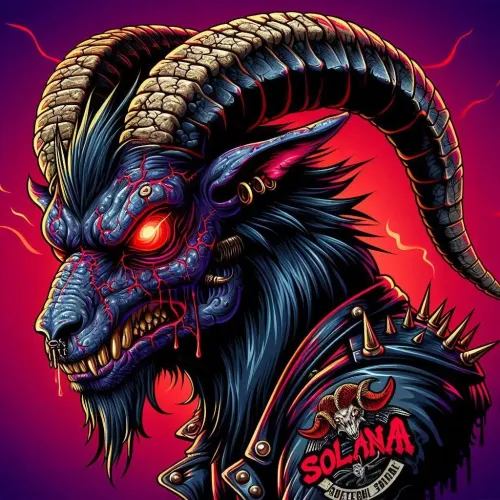 DEVIL #1