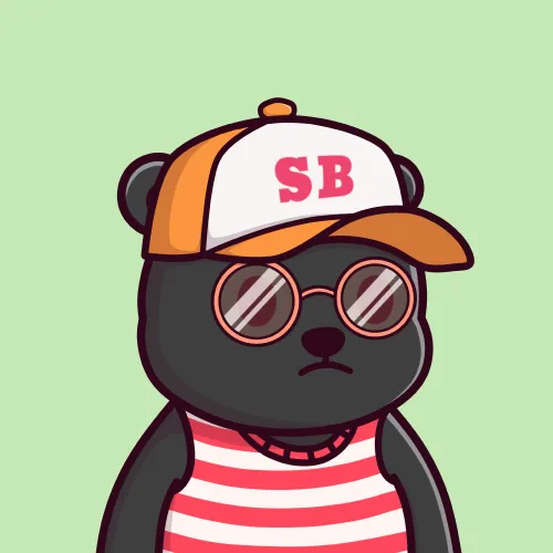 Snout #1107