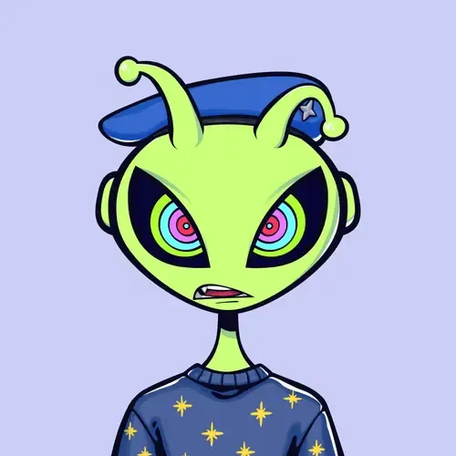 GOMBLE - SpaceKids #2045