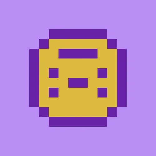 Pixelglyph #4891