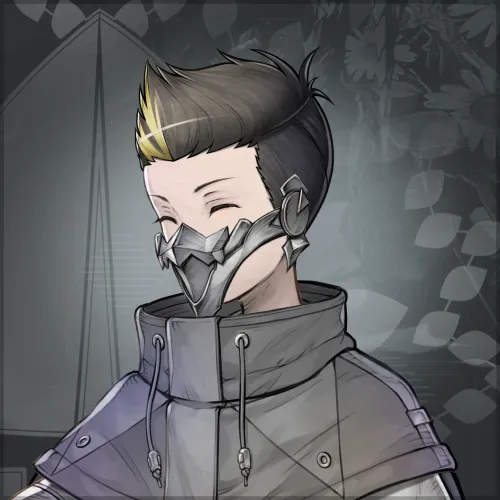 Kyle #2468