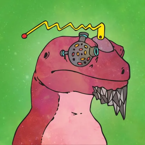 Galactic Gecko #5473