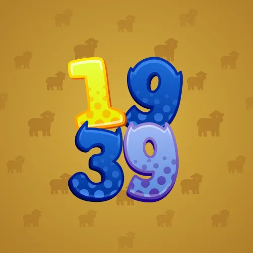 Big Year #48573