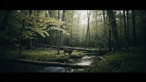 Harmony With Nature : Limited Edition #2