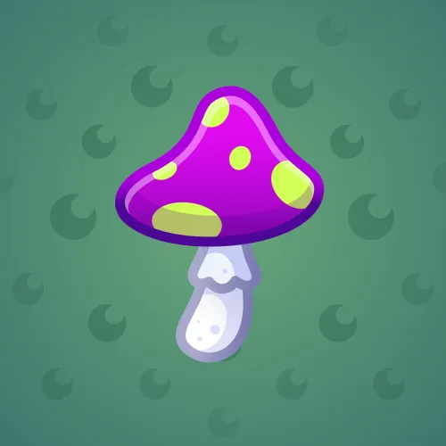 Spy Agaric #50791