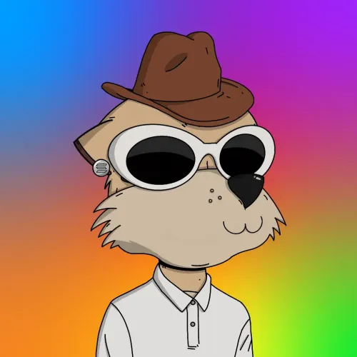Meerkat #2927