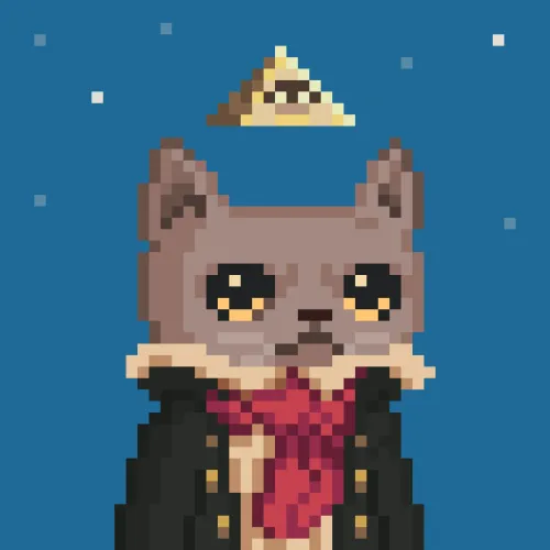Critters Cult#2852