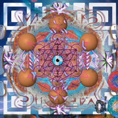 SETHIX-QR GRiD #61