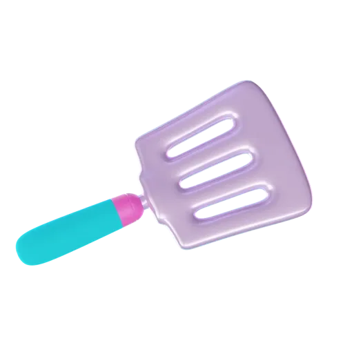  Spatula #193