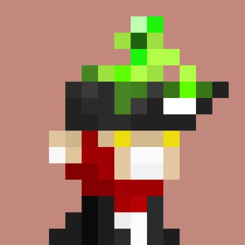 Mini #2261