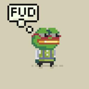 Pepe Rhythm #773