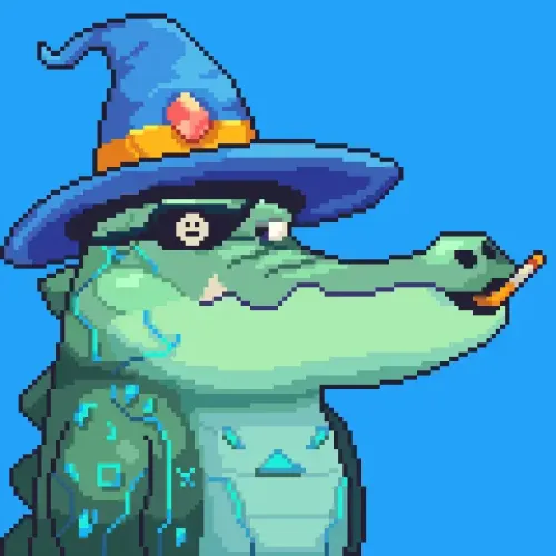 Croc #2263