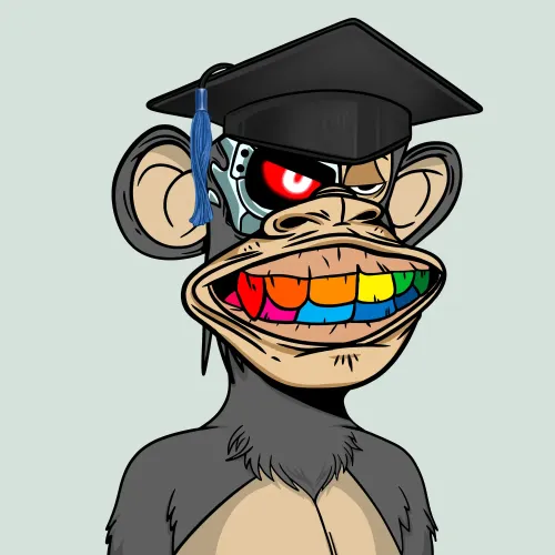 Annoyed Apes Club #1314